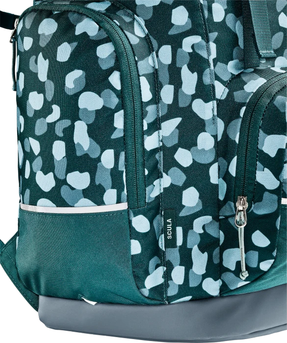 Deuter Scula deapsea dots Schulrucksack