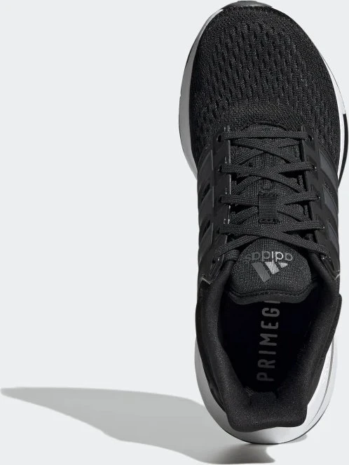 adidas EQ21 core black/grey five/grey six (Damen)