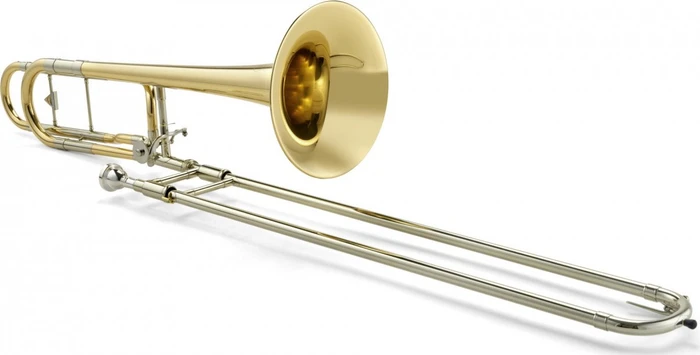 Kühnl&Hoyer B/F-Tenorposaune (verschiedene Modelle)