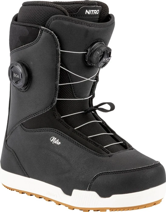 Nitro Scala BOA Softboot (Damen) (Modell 2025/2026)