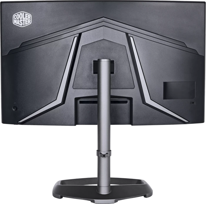 Cooler Master GM27-CQS, 27"