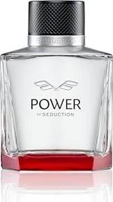 Antonio Banderas Power of Seduction Eau de Toilette