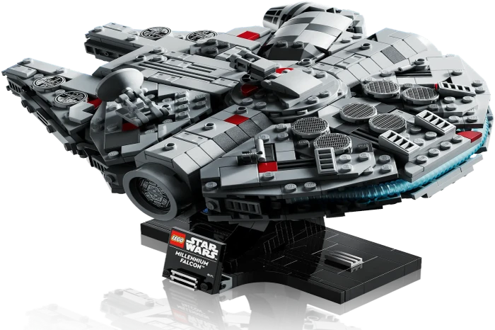 LEGO Star Wars - Millennium Falcon