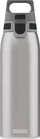 Sigg Shield ONE Trinkflasche 1l brushed