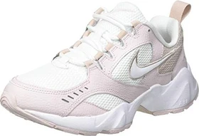 Nike Air Heights barely rose/white/fossil stone (Damen)