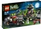 LEGO Monster Fighters - Grabstätte der Zombies Vorschaubild