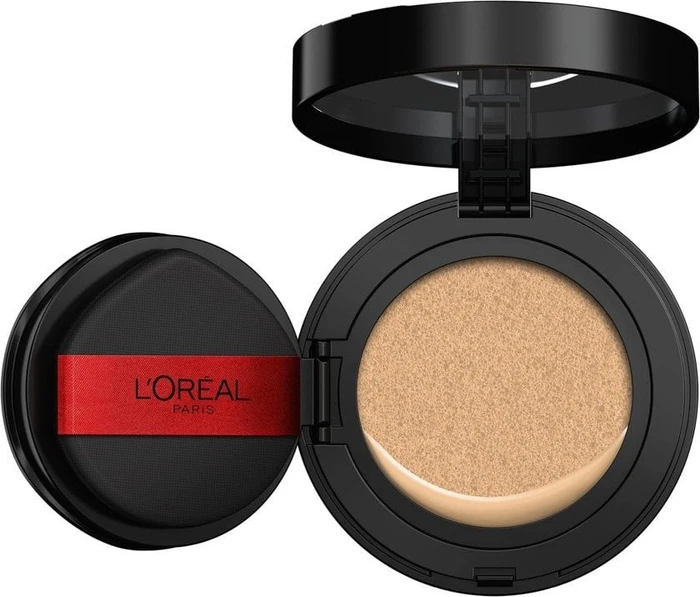 L'Oréal Infaillible 24H Fresh Wear Cushion Foundation 220 cool, 11g