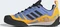 adidas Terrex Swift Solo impact blue fusion/core black/solar gold Vorschaubild