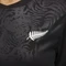 Puma FIFA WM 2026 Neuseeland Heimtrikot kurzarm puma black/puma silver (Damen) Vorschaubild