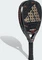adidas Metalbone HRD+ 2026 Padel-Tennisschläger schwarz/rot Vorschaubild