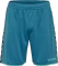 hummel Authentic Poly Short Hose kurz celestial (Herren) Vorschaubild