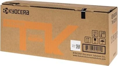 Kyocera Toner TK-5270Y gelb
