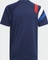 adidas Fortore 23 Trikot kurzarm team navy blue 2/team collegiate red/royal blue (Junior) Vorschaubild