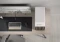 Fractal Design North XL Chalk White TG Clear, Glasfenster Vorschaubild