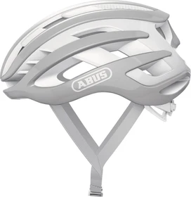 ABUS AirBreaker Helm pure grey