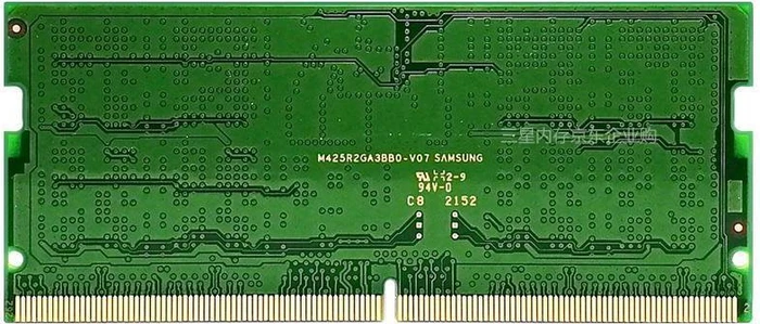 Samsung SO-DIMM 16GB, DDR5-5600, CL46, 1RX8, bulk (M425R2GA3EB0