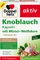 Doppelherz aktiv Knoblauch Kapseln mit Mistel + Weißdorn + Vitamin B1 Vorschaubild