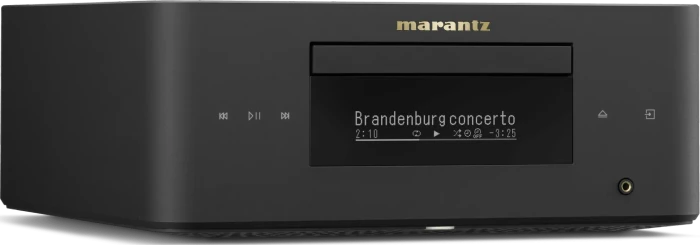 Marantz MCR 60n DAB schwarz