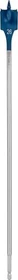 Bosch Professional EXPERT SelfCut Speed Flachfräsbohrer, 26x400mm, 1 Stück