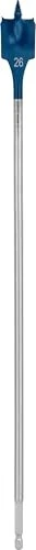 Bosch Professional EXPERT SelfCut Speed Flachfräsbohrer, 26x400mm, 1 Stück
