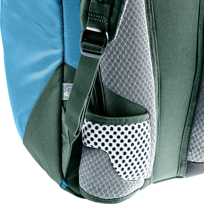 Deuter Trail 18 wave/ivy