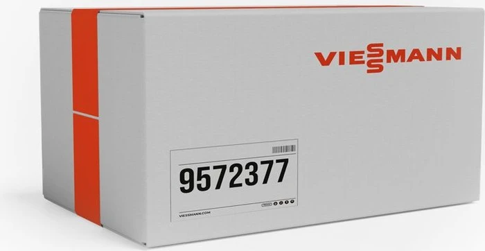 Viessmann Rohrschneider