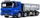 Tamiya MB Arocs 4151 Kipper 8x4 (300056366)