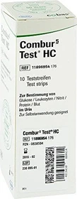 Roche Combur 5 Test HC Selbsttest,    10 Stück