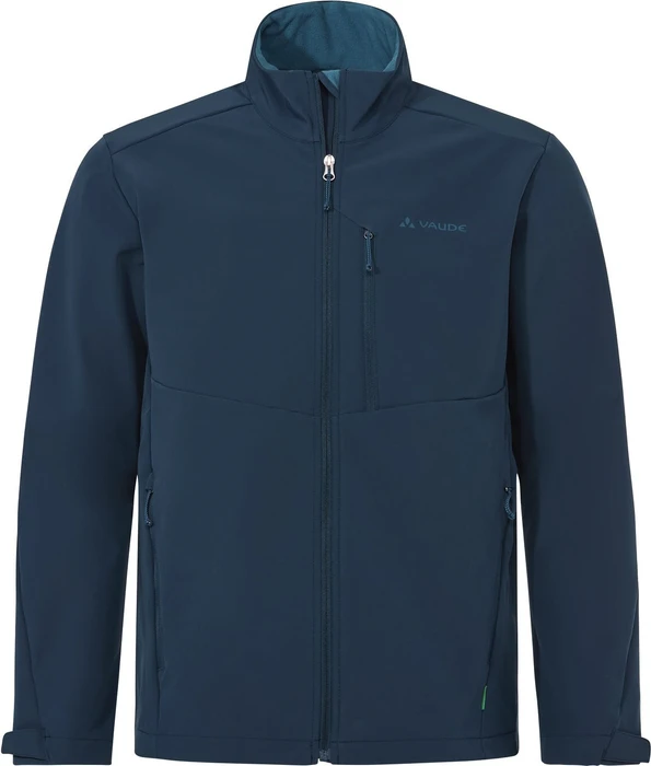 Vaude Cyclone V Softshell Funktionsjacke (Herren)