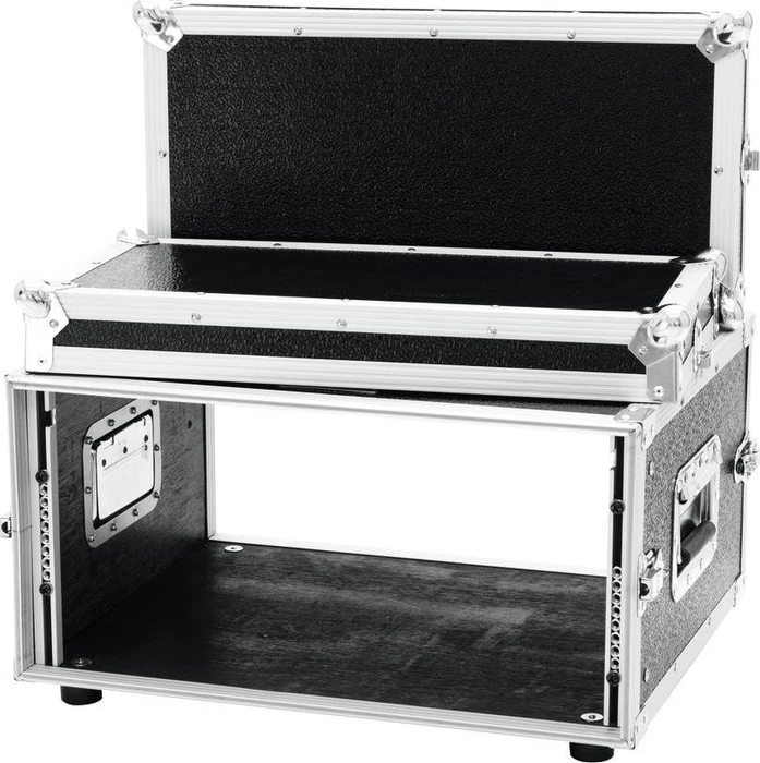 Roadinger Effect Rack CO DD, 5U
