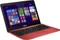ASUS EeeBook F205TA-FD0036BS, rot, Atom Z3735F, 2GB RAM, 32GB Flash, DE Vorschaubild