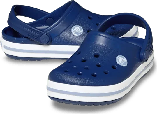 Crocs Crocband Clog ribbon blue/astro blue (Junior)