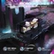 Attack Shark X1 Tri-mode Wireless Gaming Mouse mit Ladestation, schwarz, USB/Bluetooth Vorschaubild