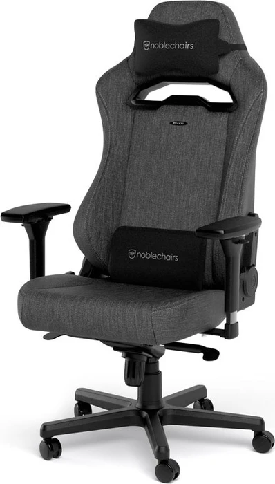 noblechairs Hero ST TX Gamingstuhl, anthrazit