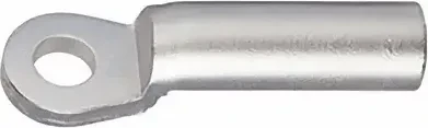 Klauke Presskabelschuh nach DIN Al blanke Oberfläche 25mm² M12