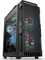 Thermaltake Level 20 RS ARGB, schwarz, Glasfenster Vorschaubild