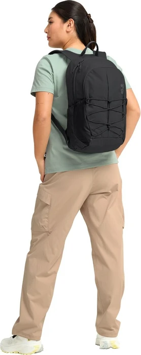 Jack Wolfskin Yuma 18 schwarz