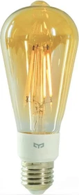 Yeelight Filament LED-Bulb E27 ST64 6W/820