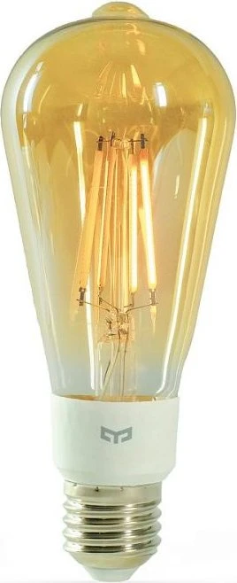 Yeelight Filament LED-Bulb E27 ST64 6W/820