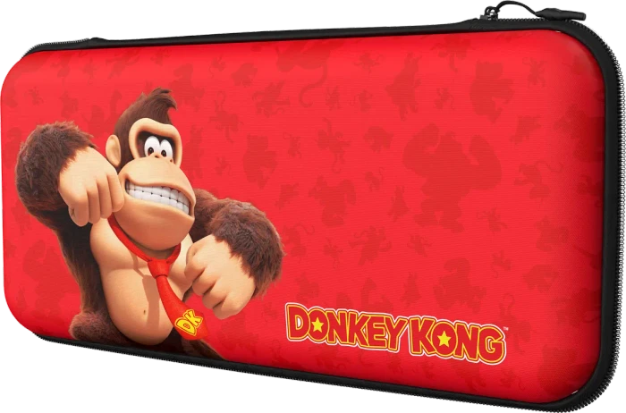 Turtle Beach PlayTrek 2in1 Case Donkey Kong Jungle Tasche (Switch 2)