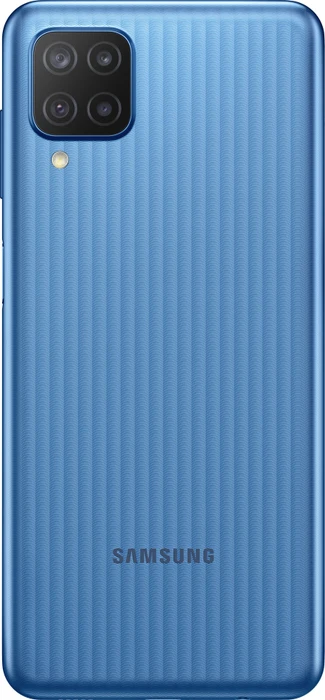 Samsung Galaxy M12 64GB blau