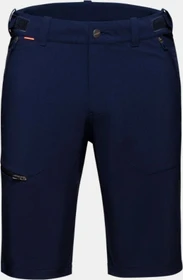 Mammut Runbold Hose kurz marine (Herren)