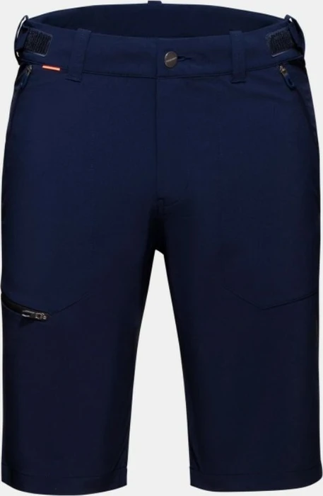 Mammut Runbold Hose kurz marine (Herren)