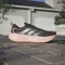 adidas Supernova Glide core black/iron metallic/lucid orange (Herren) Vorschaubild