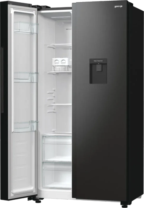 Gorenje NRR9185EABXLWD Side-by-Side