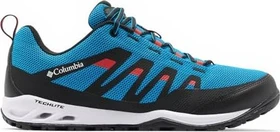 Columbia Vapor Vent compass blue/super sonic (Herren)