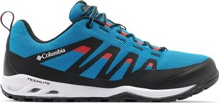 Columbia Vapor Vent compass blue/super sonic (Herren)
