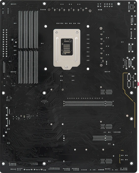 ASRock Z590 Pro4 (Intel 1200)