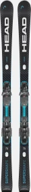 Head Supershape e-Speed Performance + PRD 12 GW (inkl. Bindung) (Modell 2025/2026)