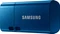 Samsung USB Flash Drive Type-C 256GB blau, USB-C, USB 3.2 Gen 1×1 Vorschaubild